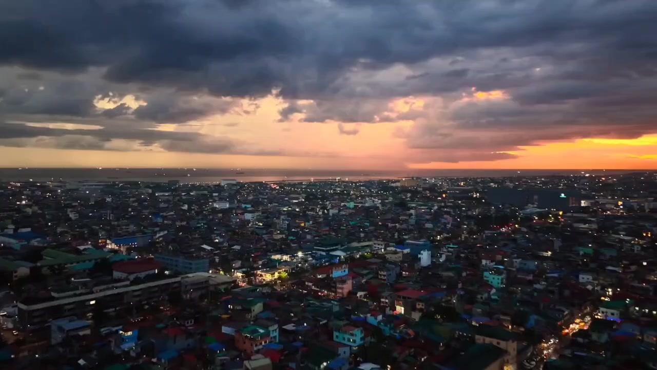 Aerial video footage captured by A&Y Media Solutions